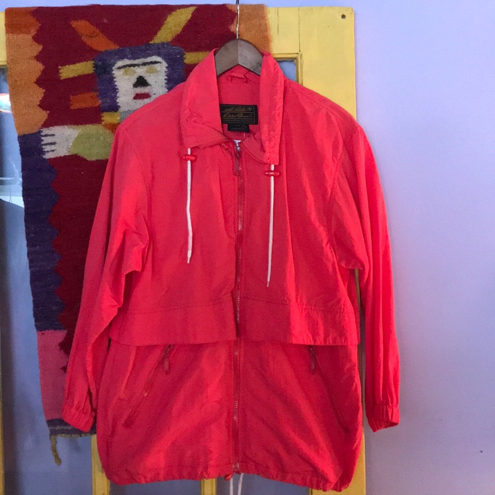 Windbreaker